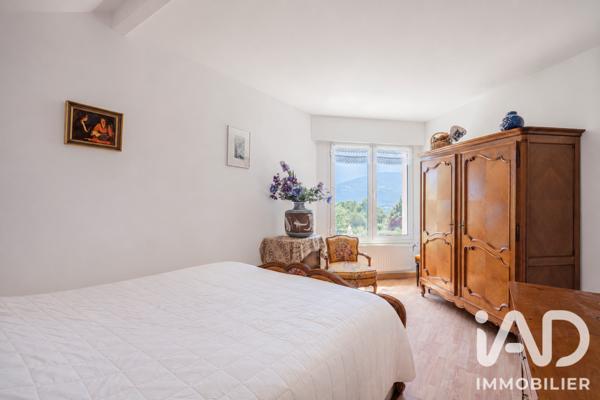 Maison à vendre 6 pièces 178 m² Meylan