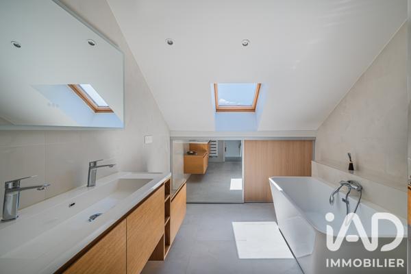 Maison à vendre 6 pièces 178 m² Meylan