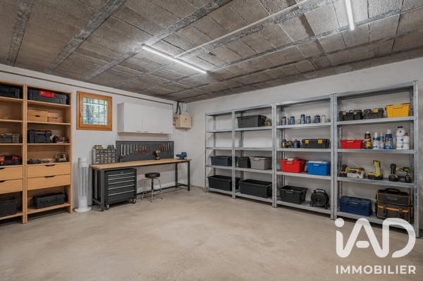 Maison à vendre 6 pièces 178 m² Meylan