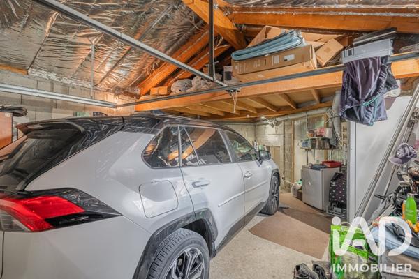 Maison à vendre 6 pièces 178 m² Meylan