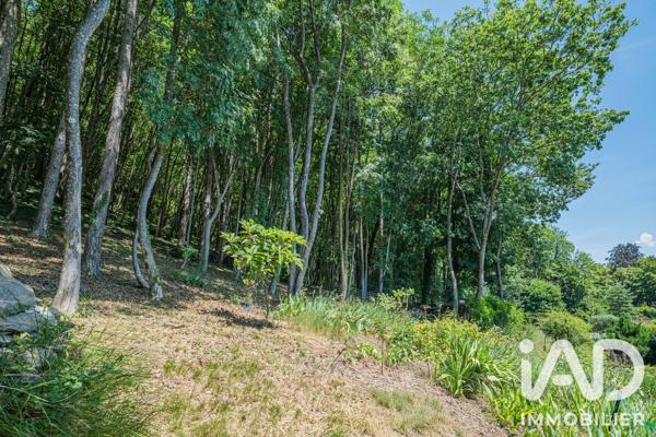 Maison à vendre 6 pièces 178 m² Meylan