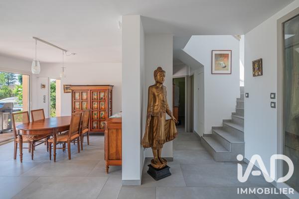 Maison à vendre 6 pièces 178 m² Meylan
