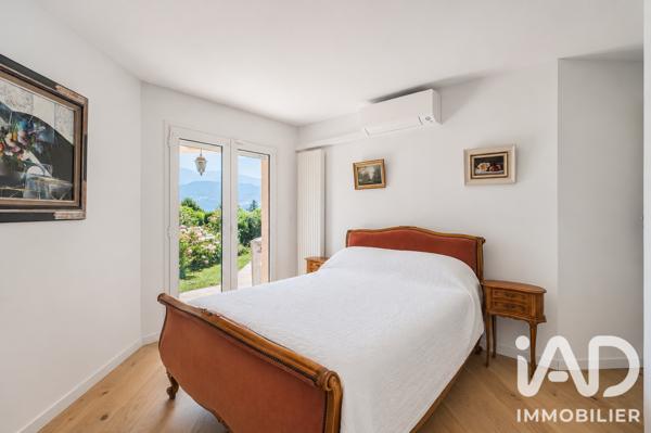 Maison à vendre 6 pièces 178 m² Meylan