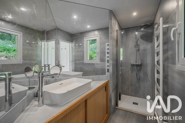 Maison à vendre 6 pièces 178 m² Meylan