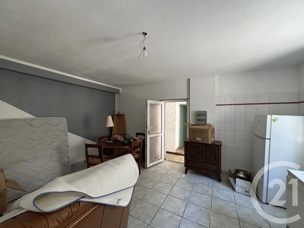 Immeuble à vendre  220 m 2   LA GRAND COMBE  - 30
