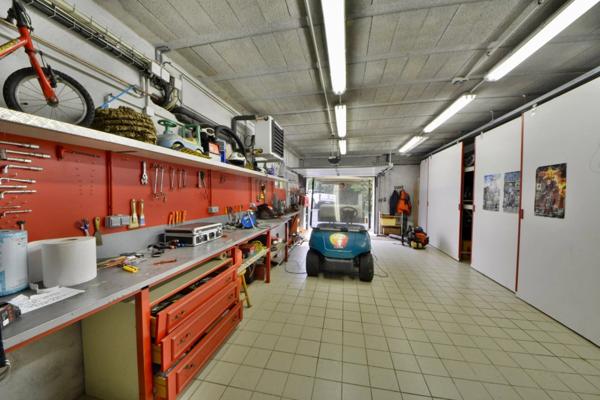 Vente Maison 13 pièces 392 m2 à Brive-la-Gaillarde