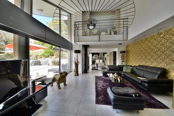 Vente Maison 13 pièces 392 m2 à Brive-la-Gaillarde