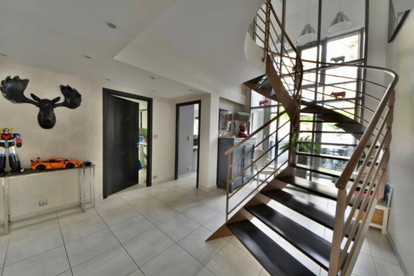 Vente Maison 13 pièces 392 m2 à Brive-la-Gaillarde
