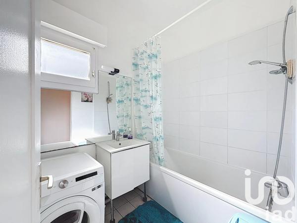 Appartement à vendre 4 pièces 85 m² Tremblay-en-France