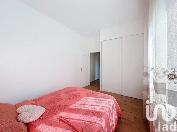 Appartement à vendre 4 pièces 85 m² Tremblay-en-France