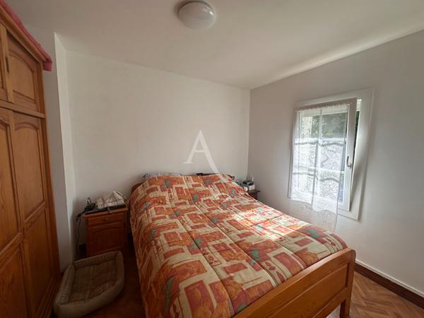 Maison Saint Sever De Saintonge 4 pièce(s) 80 m2