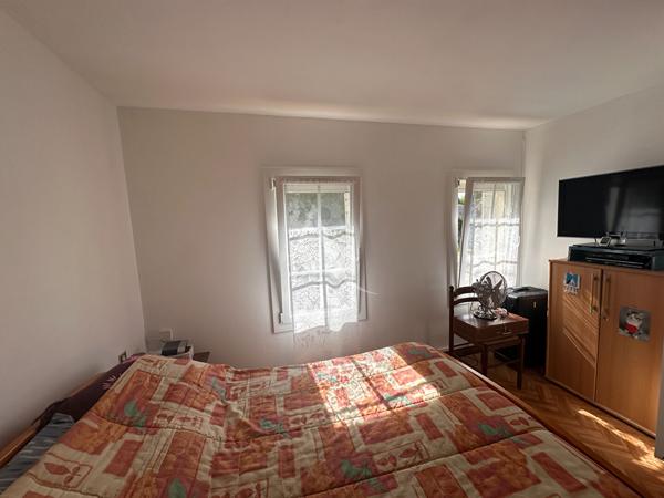 Maison Saint Sever De Saintonge 4 pièce(s) 80 m2