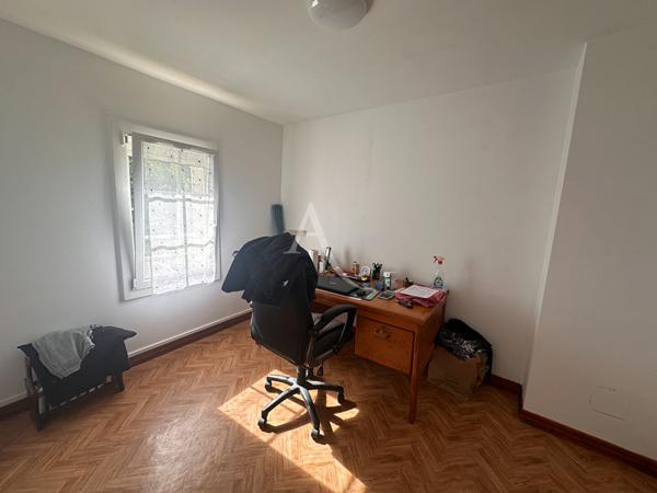 Maison Saint Sever De Saintonge 4 pièce(s) 80 m2