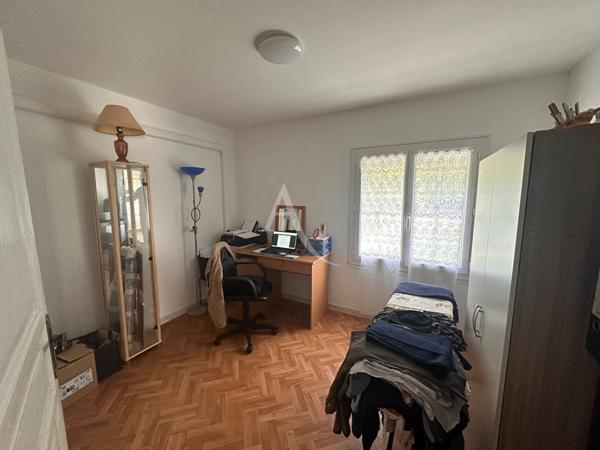 Maison Saint Sever De Saintonge 4 pièce(s) 80 m2