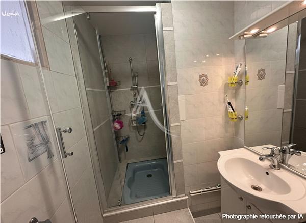 Maison Saint Sever De Saintonge 4 pièce(s) 80 m2