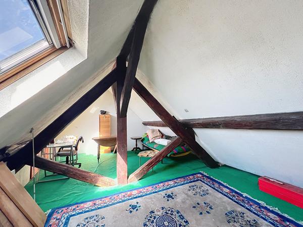 Achat appartement Dijon - 5 pièce(s) - 101 m² - 279 000 €