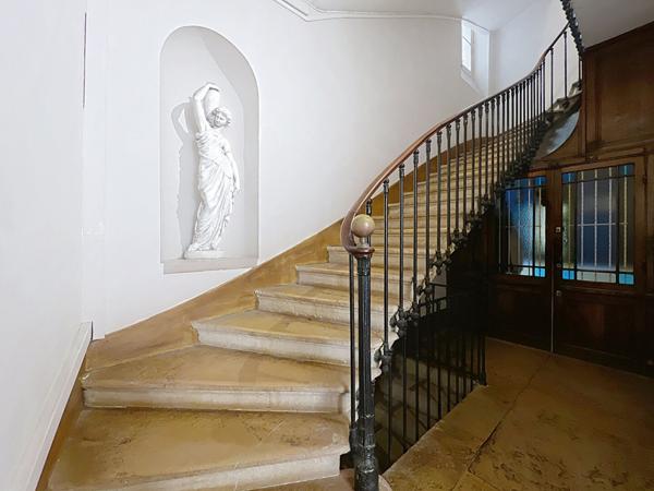 Achat appartement Dijon - 5 pièce(s) - 101 m² - 279 000 €