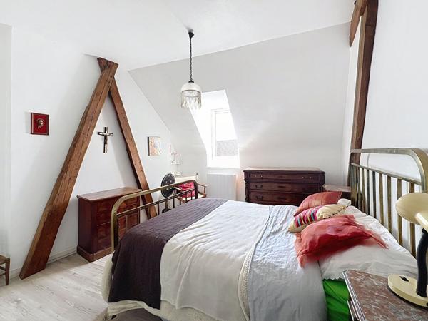 Achat appartement Dijon - 5 pièce(s) - 101 m² - 279 000 €