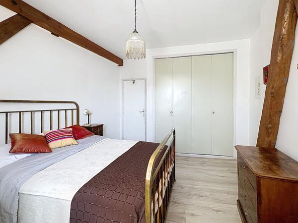 Achat appartement Dijon - 5 pièce(s) - 101 m² - 279 000 €