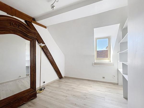 Achat appartement Dijon - 5 pièce(s) - 101 m² - 279 000 €