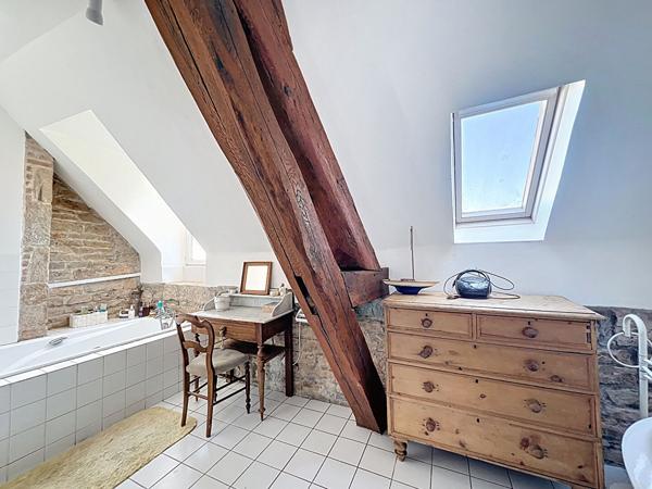 Achat appartement Dijon - 5 pièce(s) - 101 m² - 279 000 €