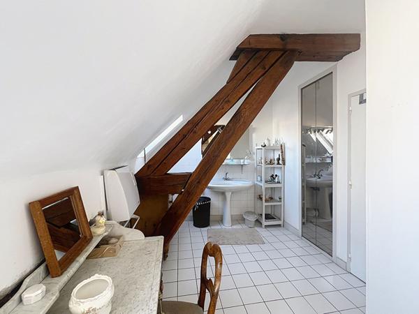Achat appartement Dijon - 5 pièce(s) - 101 m² - 279 000 €