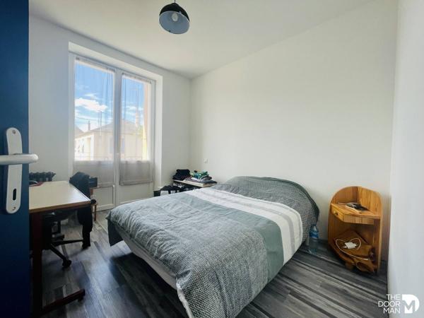 Maison - Vendu - 90 m² - LAVAL | The Door Man
