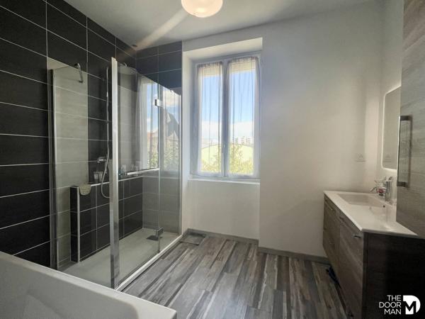 Maison - Vendu - 90 m² - LAVAL | The Door Man