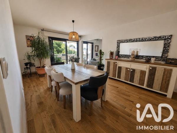 Appartement à vendre 6 pièces 105 m² Marseille 12
