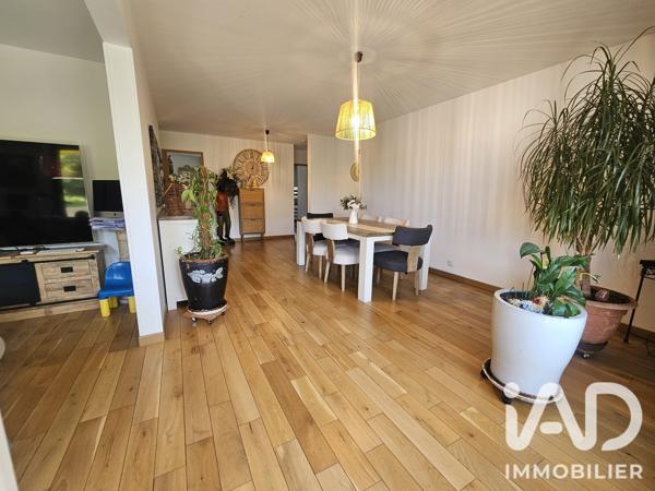 Appartement à vendre 6 pièces 105 m² Marseille 12