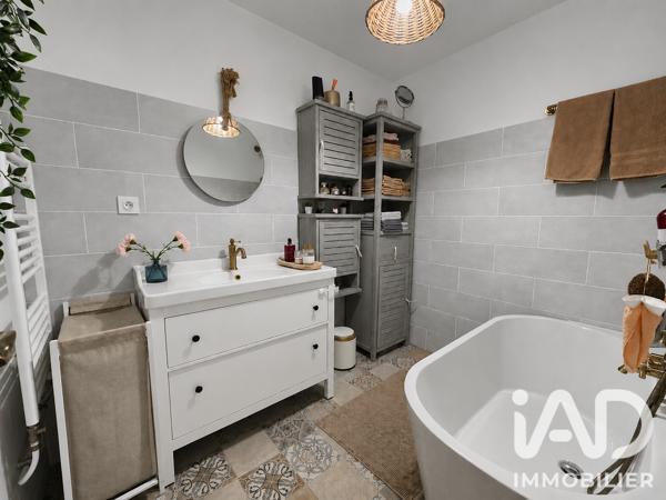Appartement à vendre 6 pièces 105 m² Marseille 12