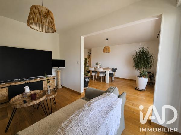 Appartement à vendre 6 pièces 105 m² Marseille 12