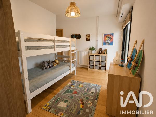 Appartement à vendre 6 pièces 105 m² Marseille 12