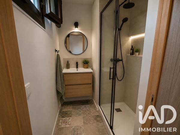 Appartement à vendre 6 pièces 105 m² Marseille 12