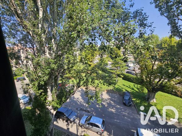 Appartement à vendre 6 pièces 105 m² Marseille 12