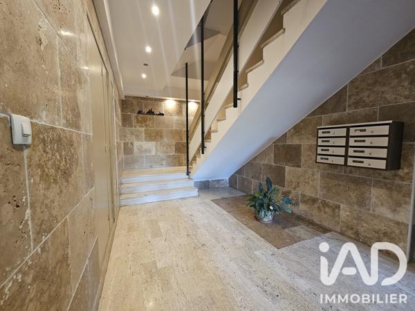 Appartement à vendre 6 pièces 105 m² Marseille 12