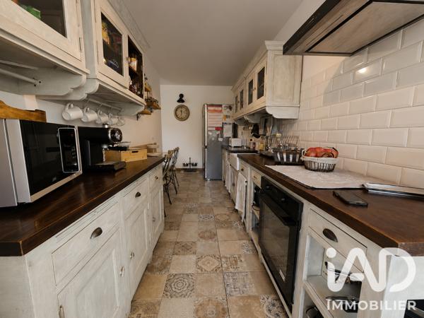 Appartement à vendre 6 pièces 105 m² Marseille 12