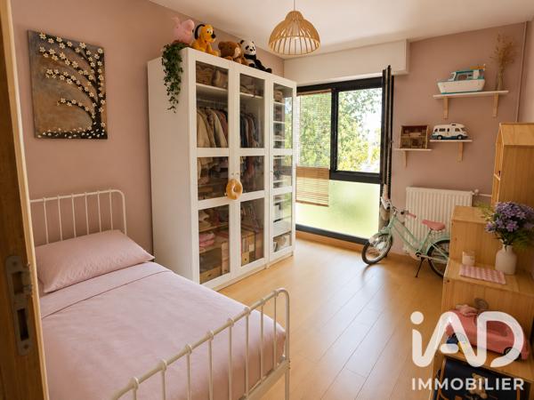 Appartement à vendre 6 pièces 105 m² Marseille 12