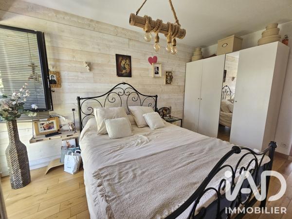 Appartement à vendre 6 pièces 105 m² Marseille 12