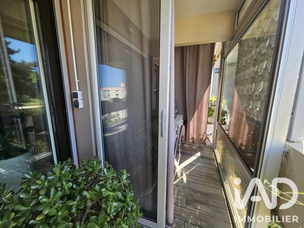 Appartement à vendre 6 pièces 105 m² Marseille 12