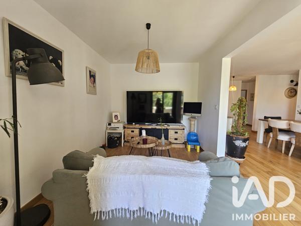 Appartement à vendre 6 pièces 105 m² Marseille 12