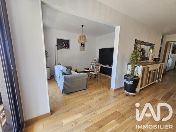 Appartement à vendre 6 pièces 105 m² Marseille 12