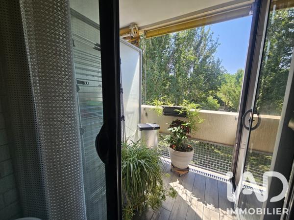 Appartement à vendre 6 pièces 105 m² Marseille 12