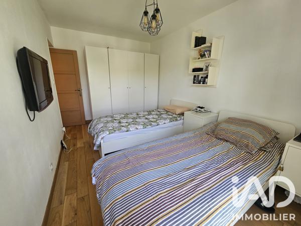 Appartement à vendre 6 pièces 105 m² Marseille 12