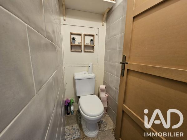 Appartement à vendre 6 pièces 105 m² Marseille 12