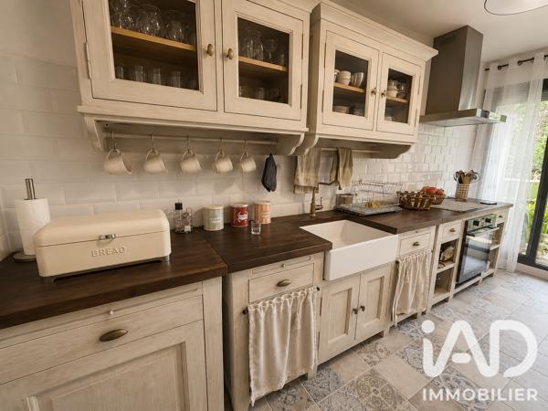 Appartement à vendre 6 pièces 105 m² Marseille 12
