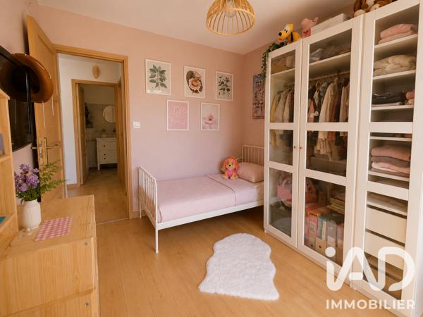 Appartement à vendre 6 pièces 105 m² Marseille 12