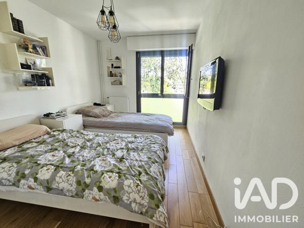 Appartement à vendre 6 pièces 105 m² Marseille 12