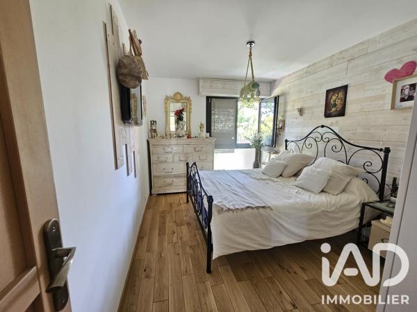 Appartement à vendre 6 pièces 105 m² Marseille 12