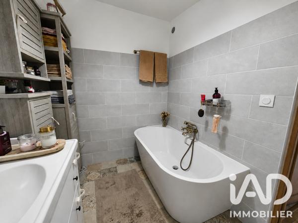 Appartement à vendre 6 pièces 105 m² Marseille 12